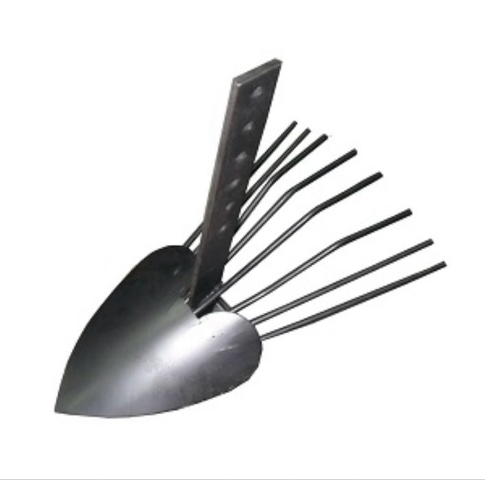 Мотоблок КЕНТАВР дизель великий водяне охолодження 10 8 12