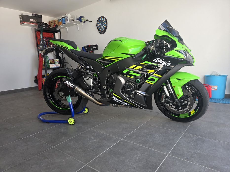 Zx10r   2020 imaculada