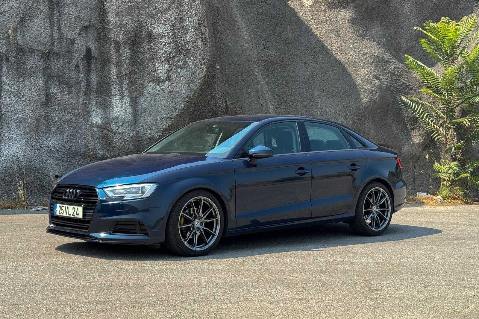 2018 Audi A3 1.6 TDI – Nacional – 84.000 km – Excelente Estado
