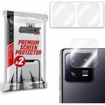 2x Szkło na aparat do Xiaomi 13 Pro Grizz HybridGlass