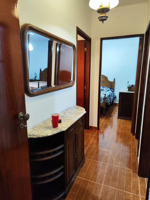 Casa para alugar T3 geminada