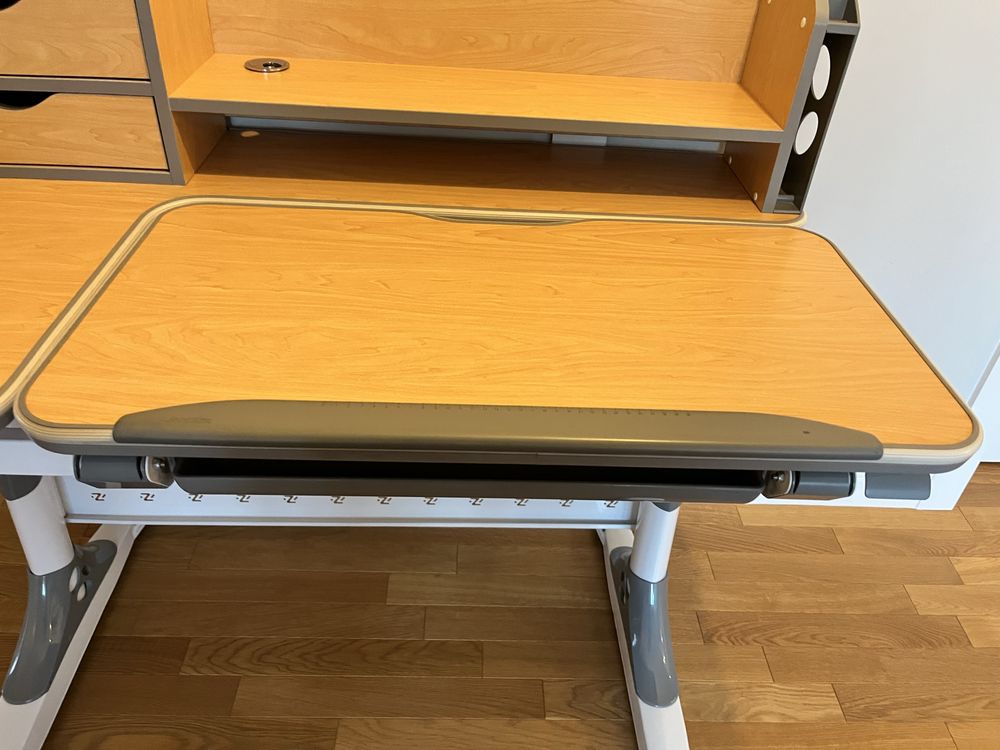 Biurko Ergodesk Bologna