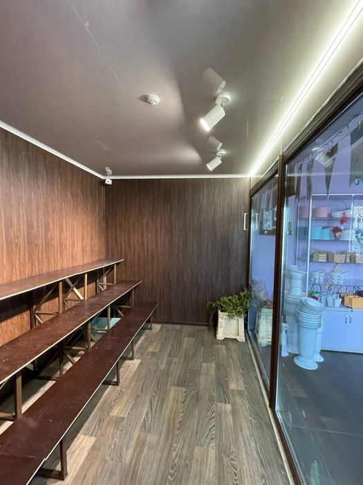 Здам в оренду комерційну нерухомість