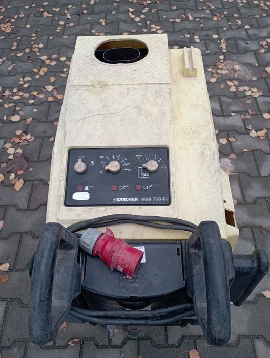 Myjka Karcher HDS 790Ci