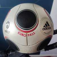 Piłka nożna Adidas Europass - Euro 2008 - Match Ball