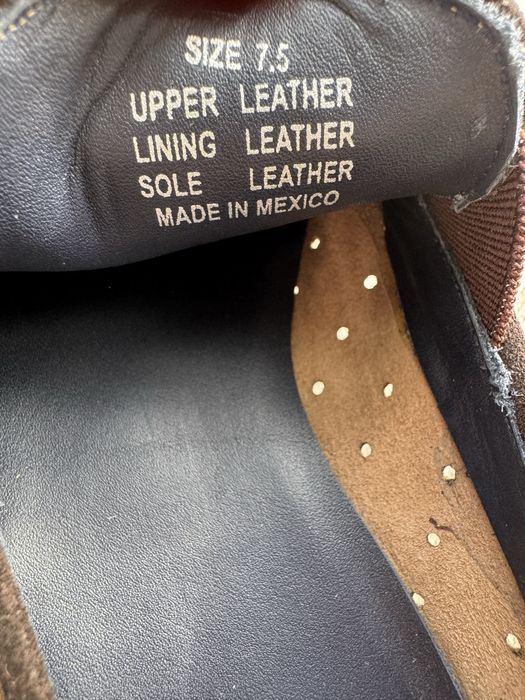 Крутые лоферы туфли !!! Оригинал Messico ! Супер качество!