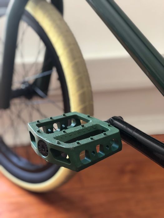 Fit bike company BMX