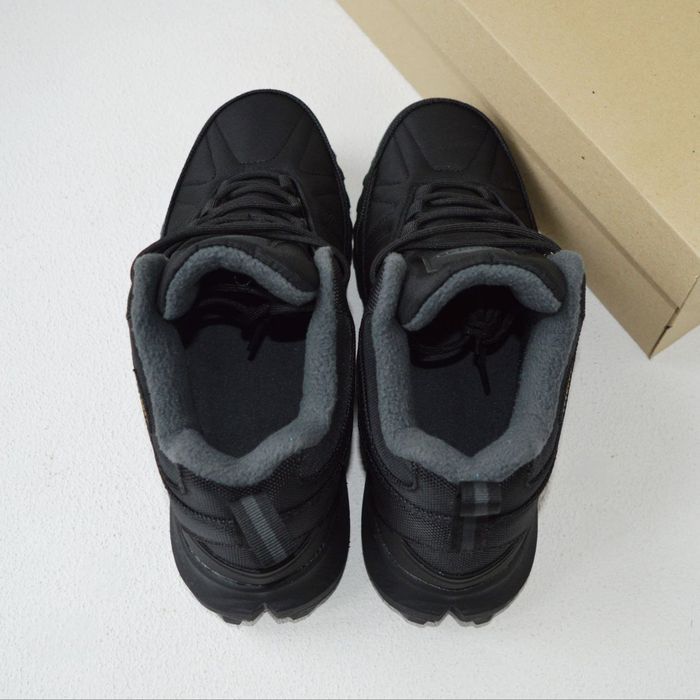 Merrell Float Pro Cordura кросівки чоловічі теплі термо водонепроникні