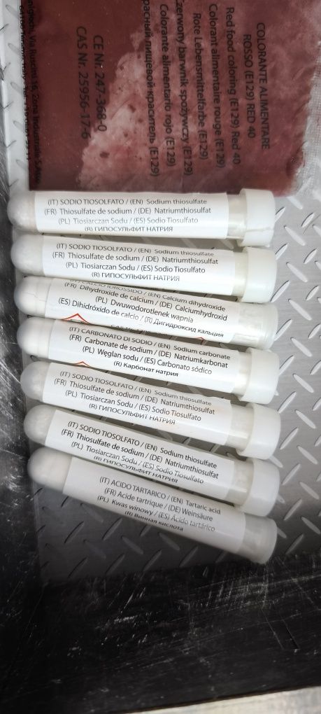150 Eksperymentow chemicznych idealne na prezent