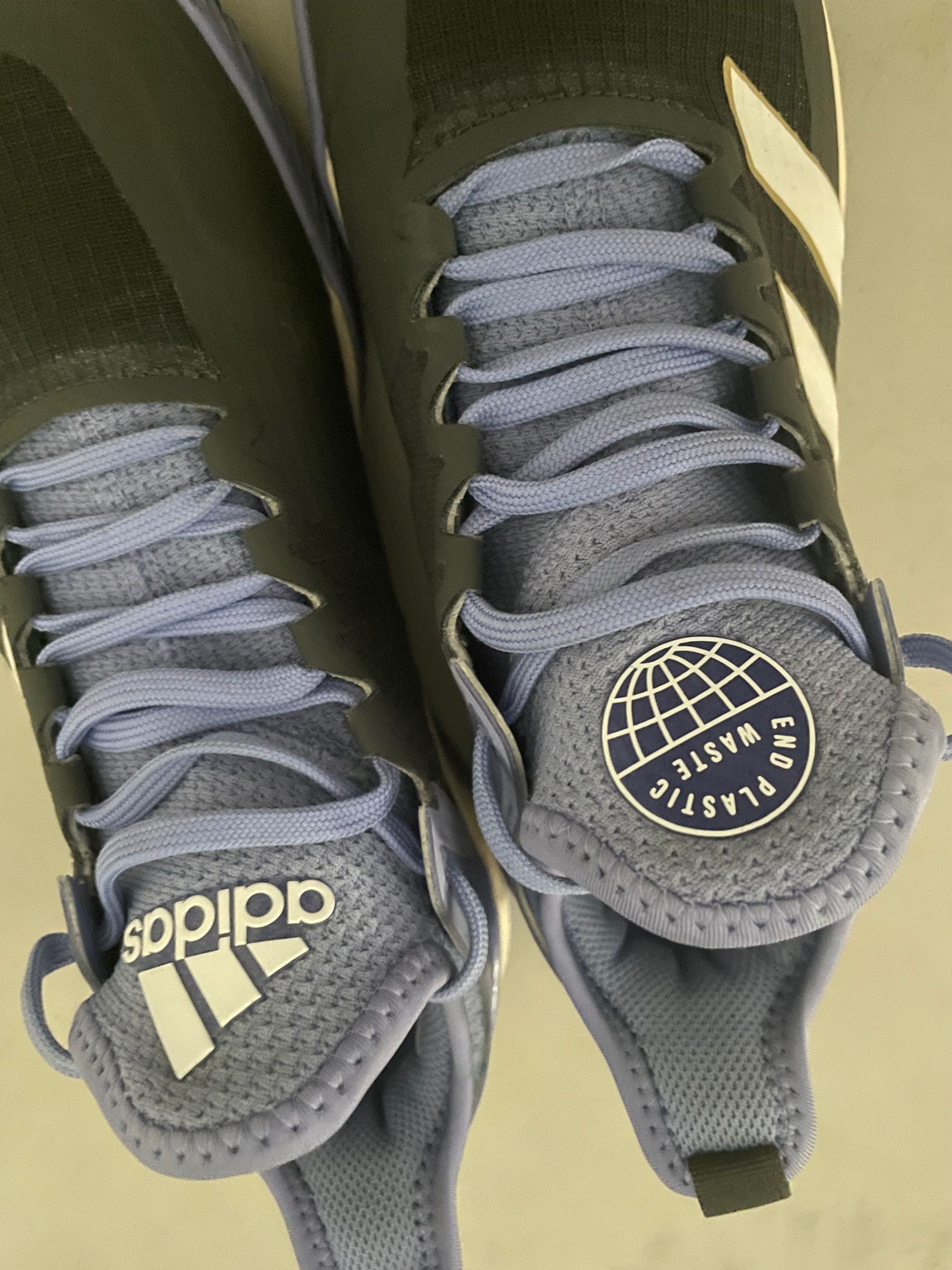 Ténis Padel adidas - Ubersonic clay