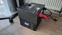 Інвертор LogicPower (1KWt) + Батарея 12v 150Ah (LiFePo4)