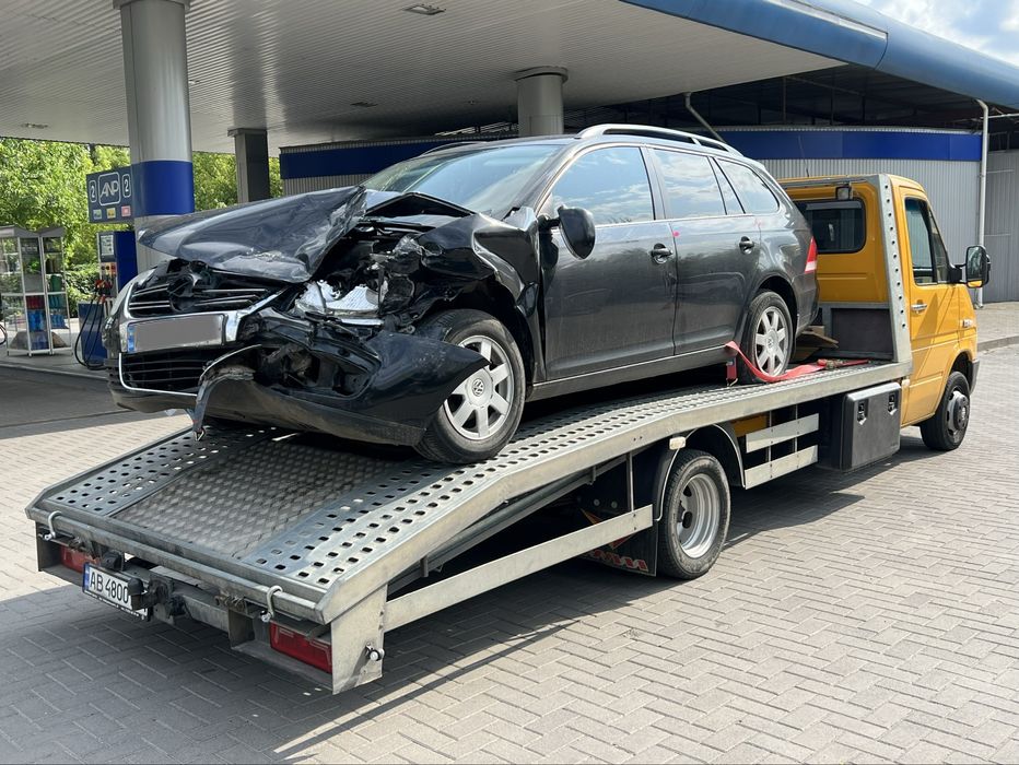 Евакуатор Вінниця, лафет, автовоз, эвакуатор винница