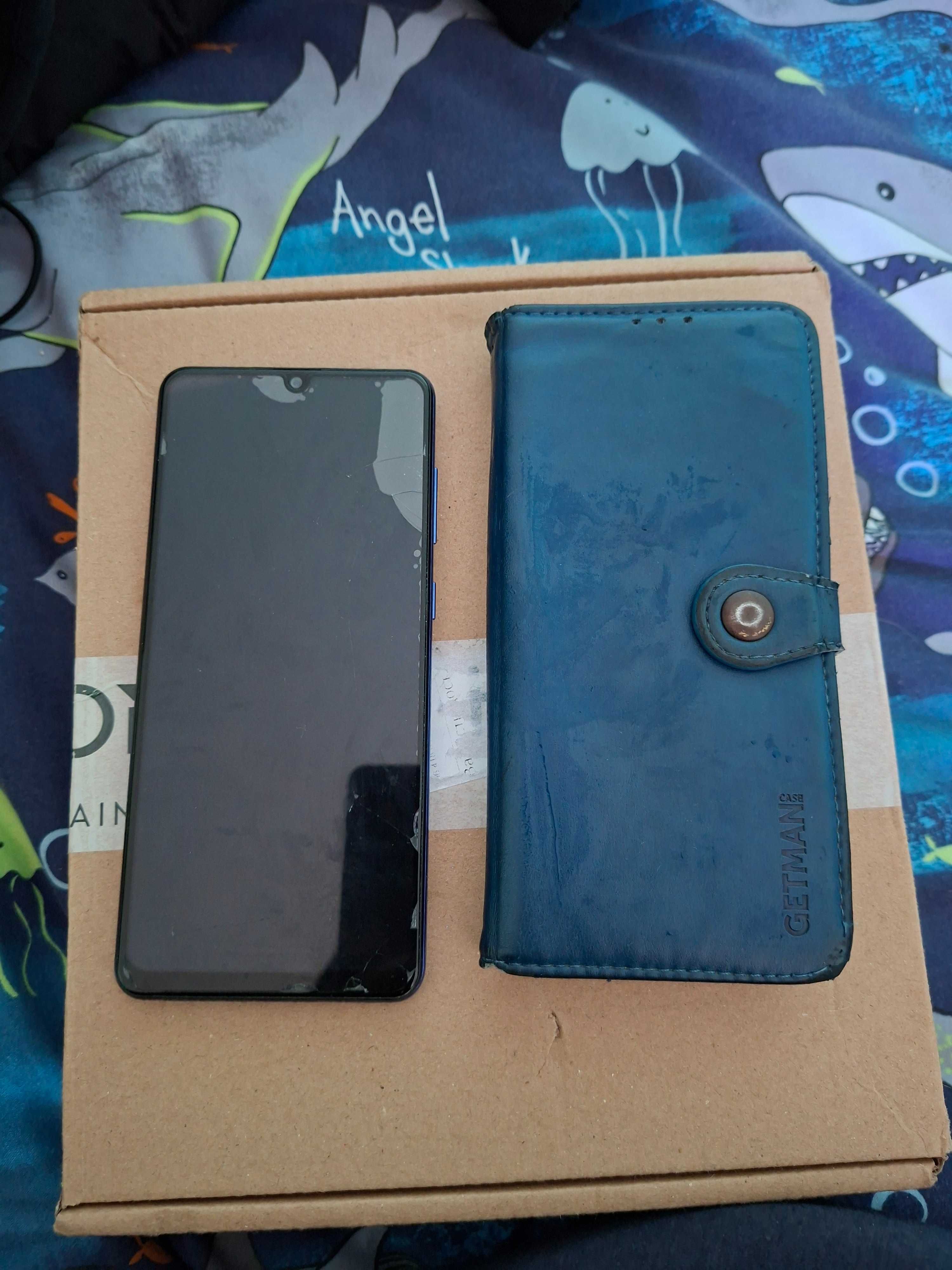 Телефон Samsung Galaxy a31 128gb
