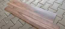 Gres szkliwiony mrozoodporny matowy Mattina Marrone 20x120