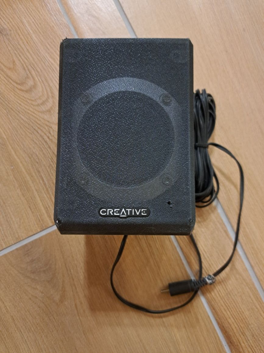 Głośniki Creative Inspire 5800