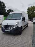 Renault Master 2013