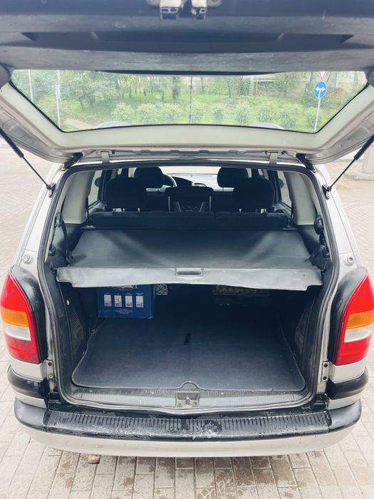 Продається Opel Zafira A