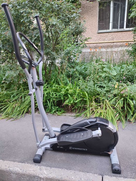 ТОП! Орбітрек на прокат. Безкоштовна доставка. Краща ціна!