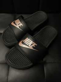 Тапочки Nike W Victori One Slide 37/38