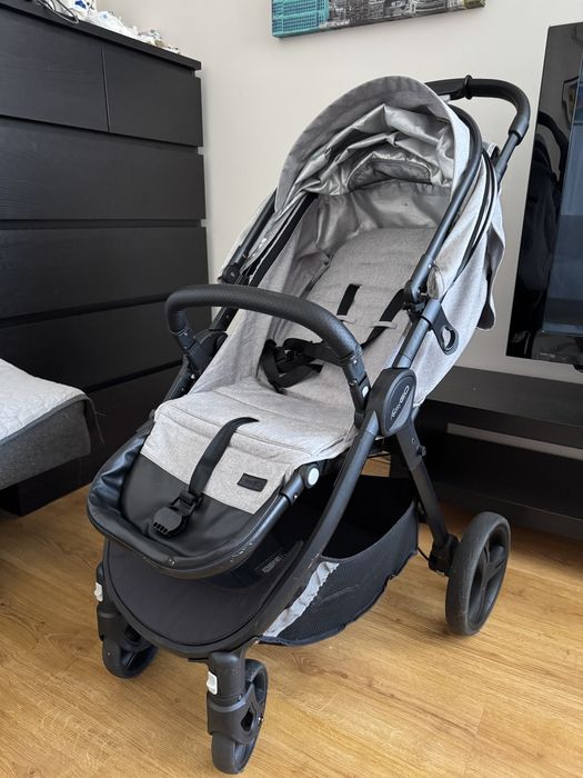 EasyGo Canny wózek spacerowy