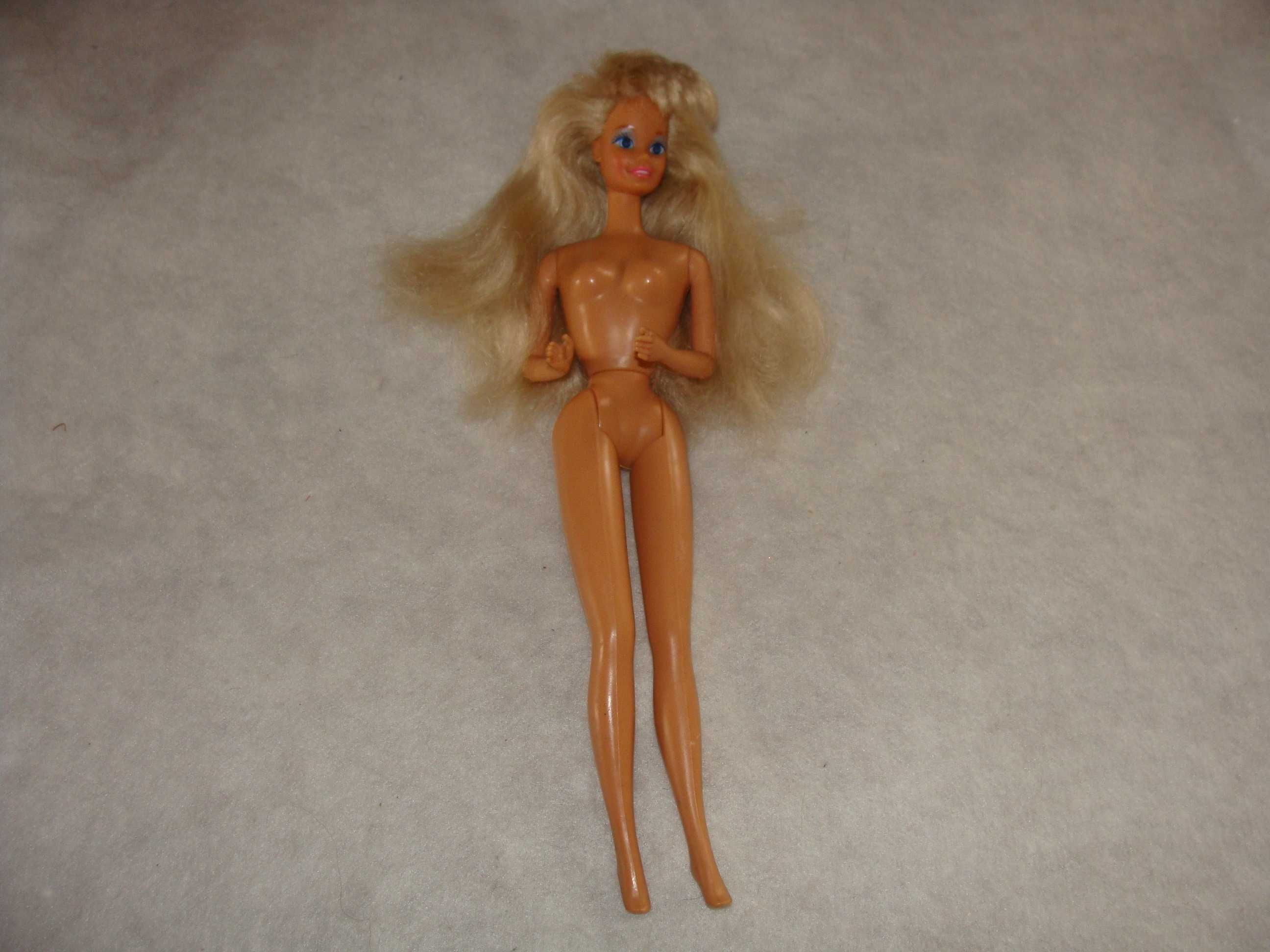Boneca Barbie Sparkle Eyes (Ref. 2482) de 1991
