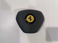 FERRARI CALIFORNIA ITALIA FF F12 AIRBAG KIEROWCY