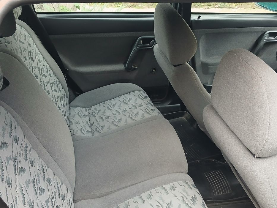 Ваз 2111 1.6 16клапання