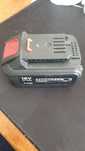 Graphite Akumulator Bateria 4Ah 18V Energy+ 58G004