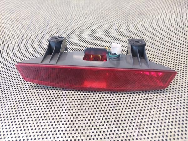 Luz stop adicional / 3º stop KIA Rio II (JB)