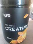 Creatine KFD smak kaktusowy
