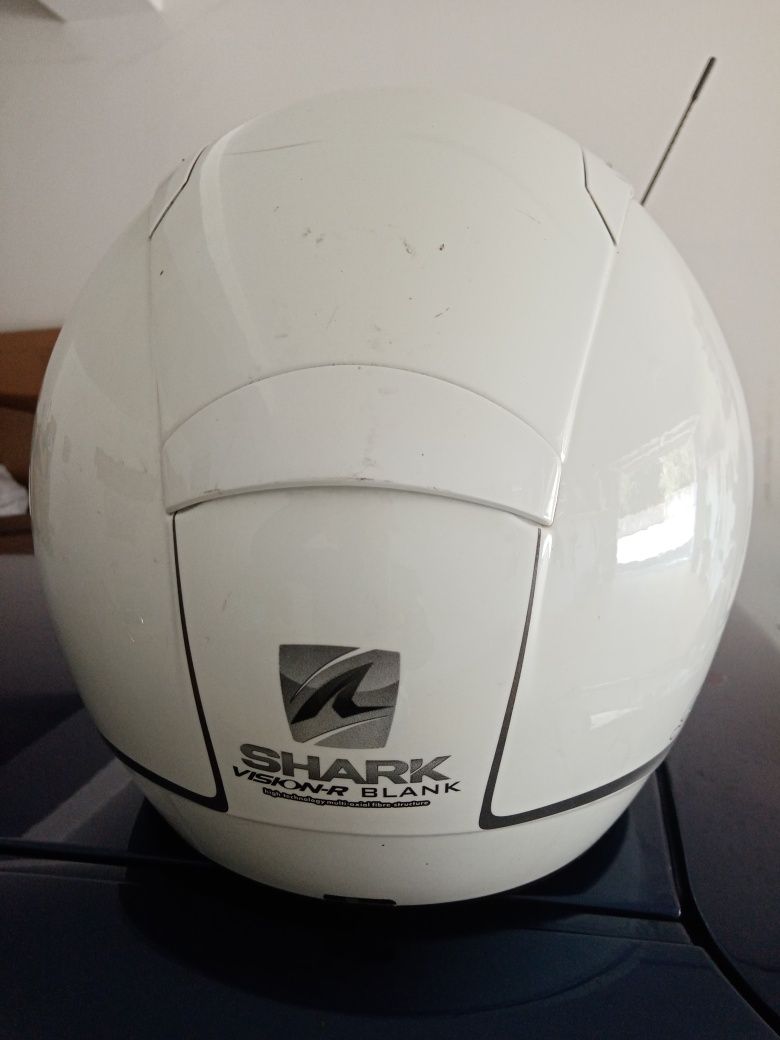 Capacete shark vision R