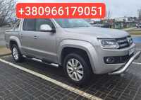 Volkswagen Amarok DC 2.0 BiTDI