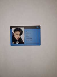 seonghwa id card