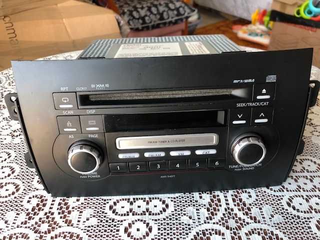Radio Clarion PS-3138K-A