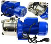 Pompa hydroforowa 1100W silnik do hydroforu 60 l / min 1" 999