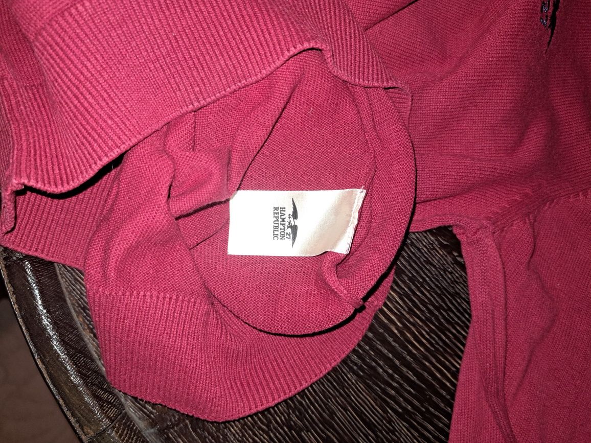Sweter dla chłopca