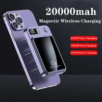 Магнитная зарядка Magnetic Wireless Iphone