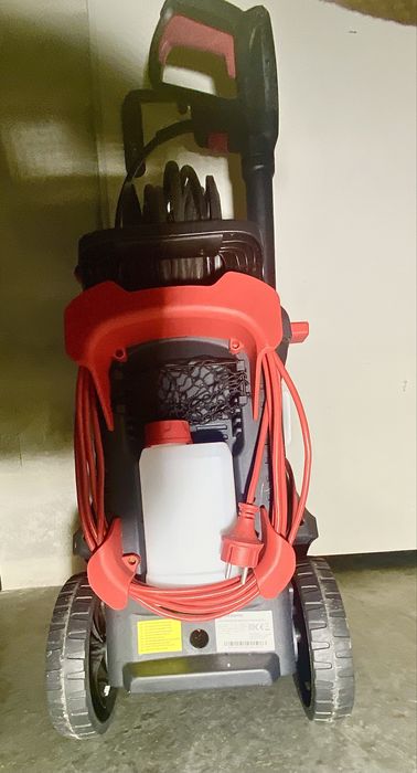 Lavadora alta pressao STERWINS