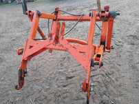 Hydropak kuhn hrb 302
