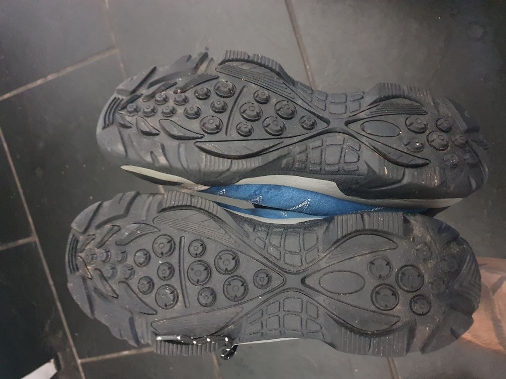 Botas de segurança
