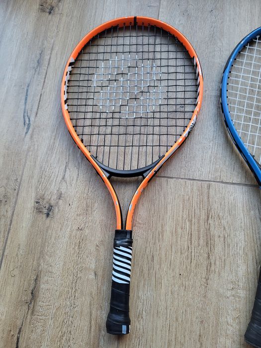 Paletki/rakiety do tenisa
