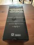 Gwiezdne Wojny VHS Trylogia