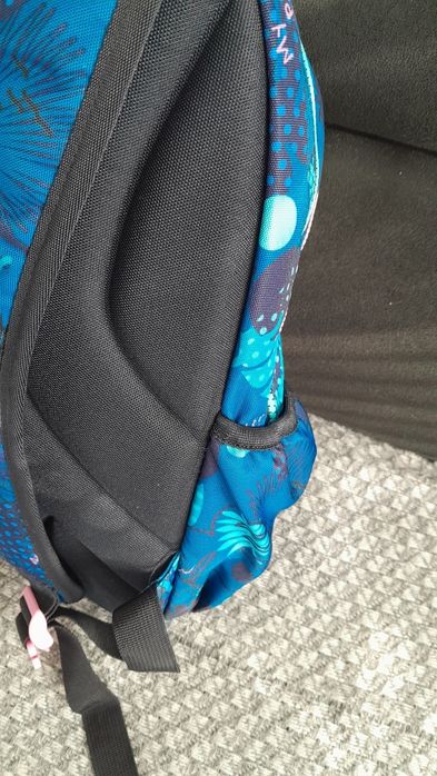 Plecak szkolny Stitch.