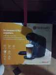 Máquina de café .