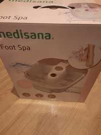 Masażer do stóp medisana foot spa fs-90l