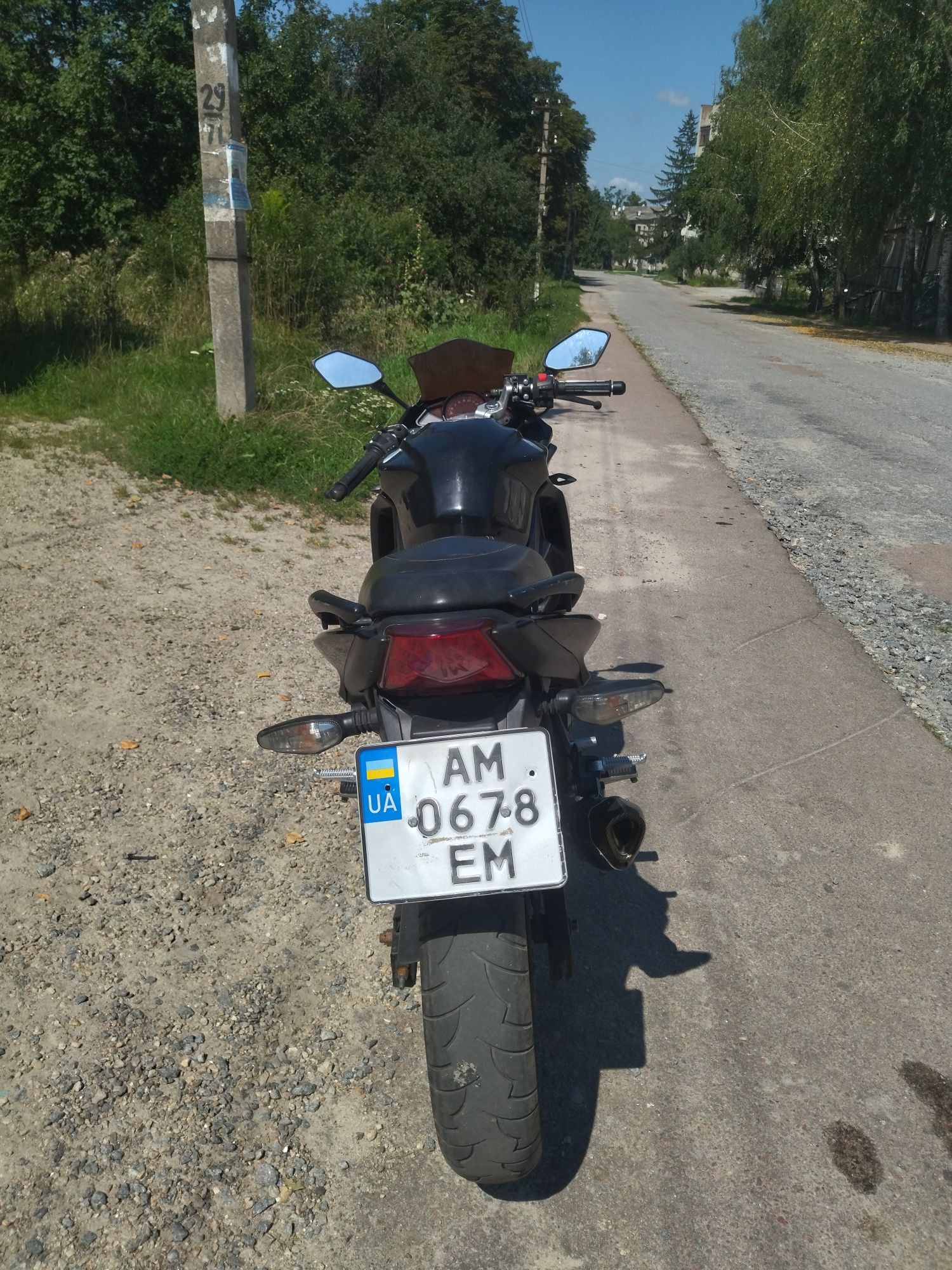 Продам Lifan kpr 200-10 s