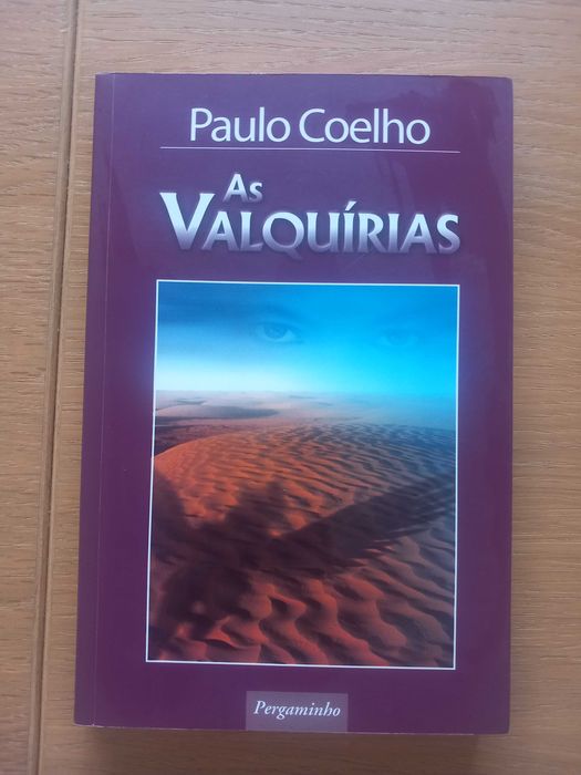 As Valquírias - Paulo Coelho