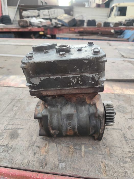 Компресор даф 95 Е3