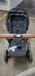 Cybex Balios S + Cybex Cloud Z i-Size + Cybex Base Z One