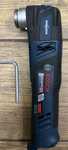 Bosch 12 v -28 multitool